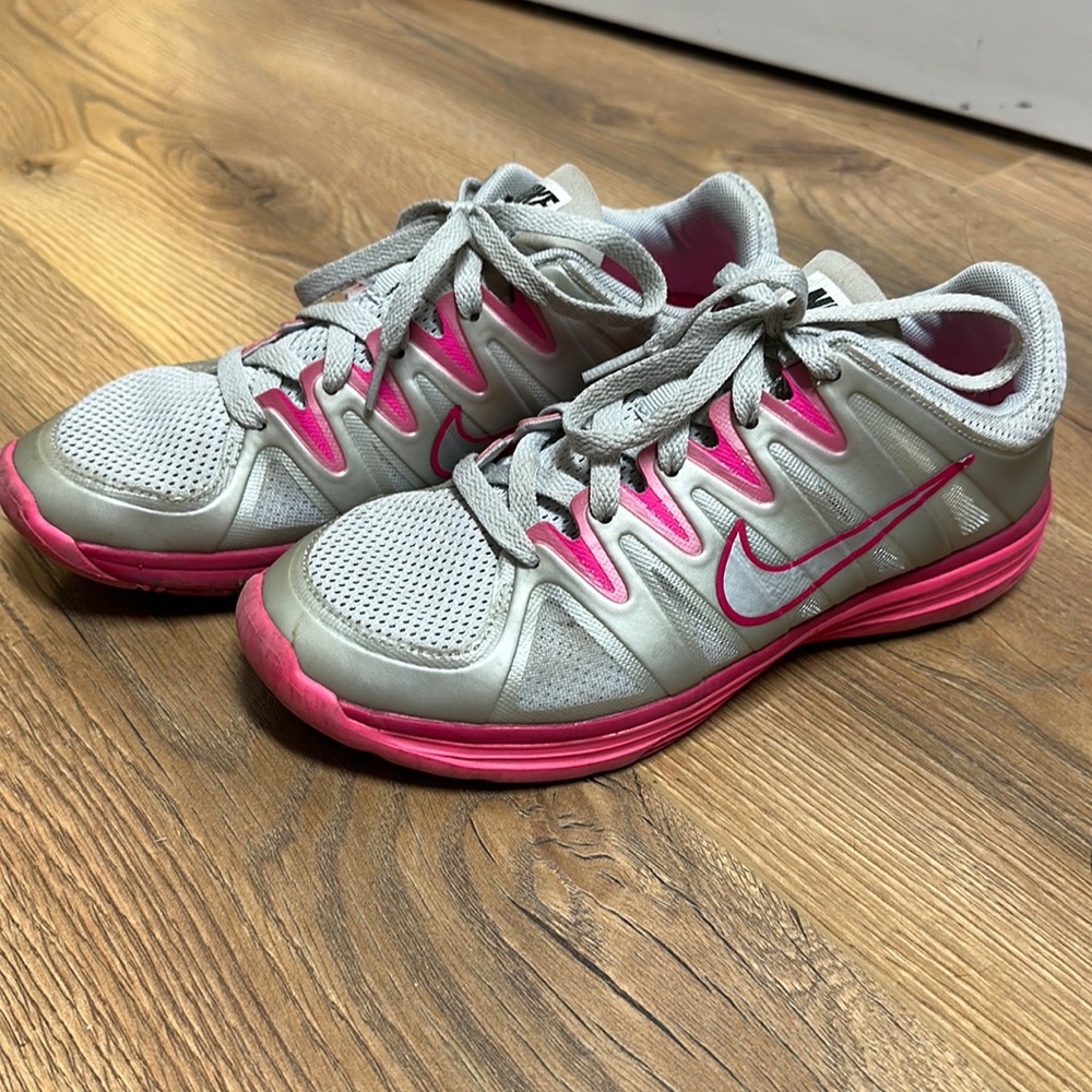Nike Lunar Allways TR Sneakers
